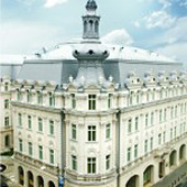 Grand Continental Hotel Bucharest