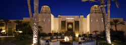 Sofitel Hotel Agadir Royal Bay Resort