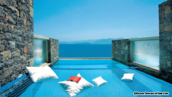 Elounda Peninsula All Suite Hotel Crete