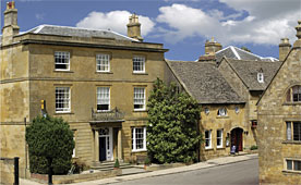 Cotswold House Hotel Gloucestershire