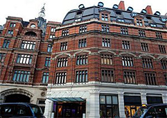 Andaz Liverpool Street Hotel London